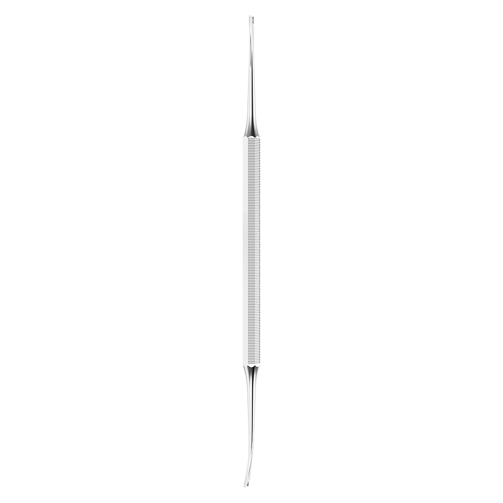 PLULINE Tamponadenstopfer Luniatschek 2 mm, Stück