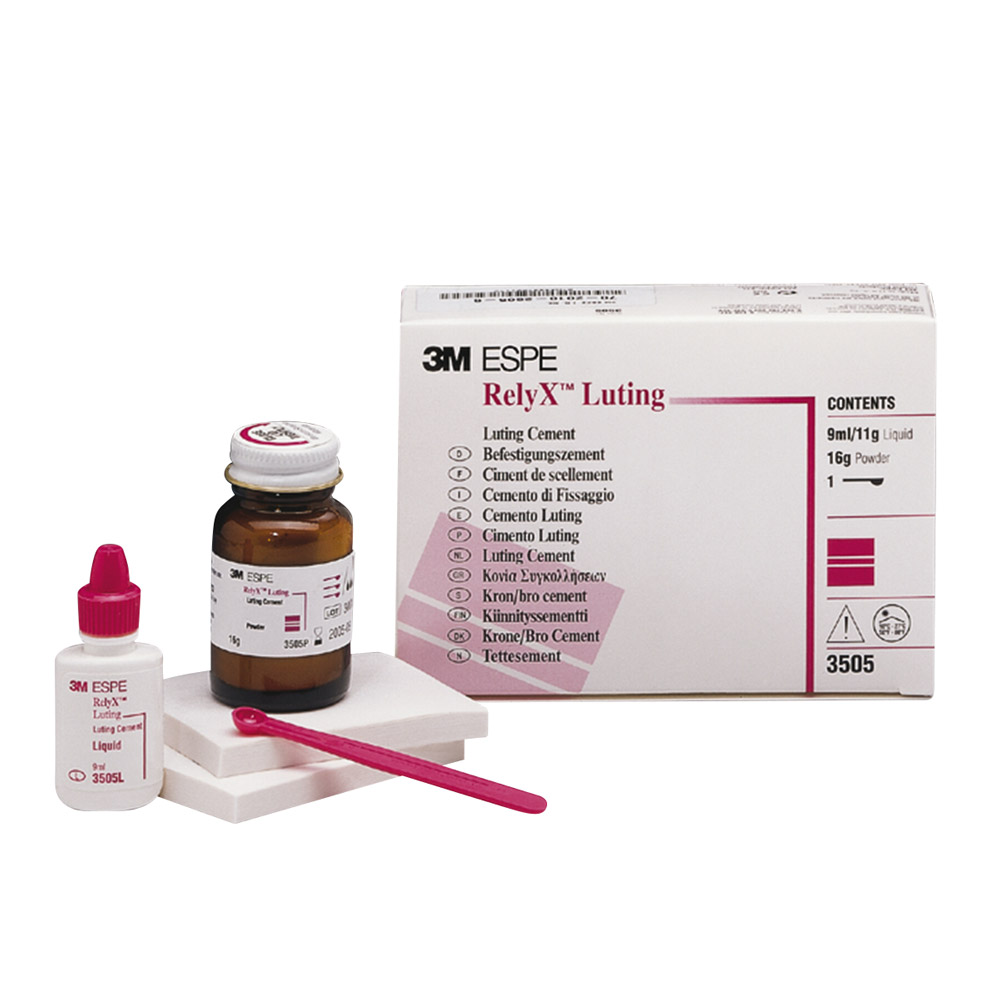 RelyX Luting Lösung, 9 ml