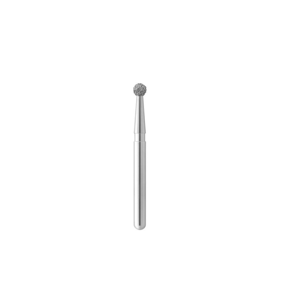 Intensiv Diamant FG 400N 025, 6 Stück Packung