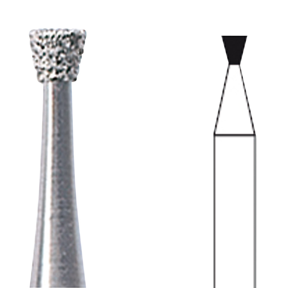 Diamant FG 805 014 G, 5 Stück