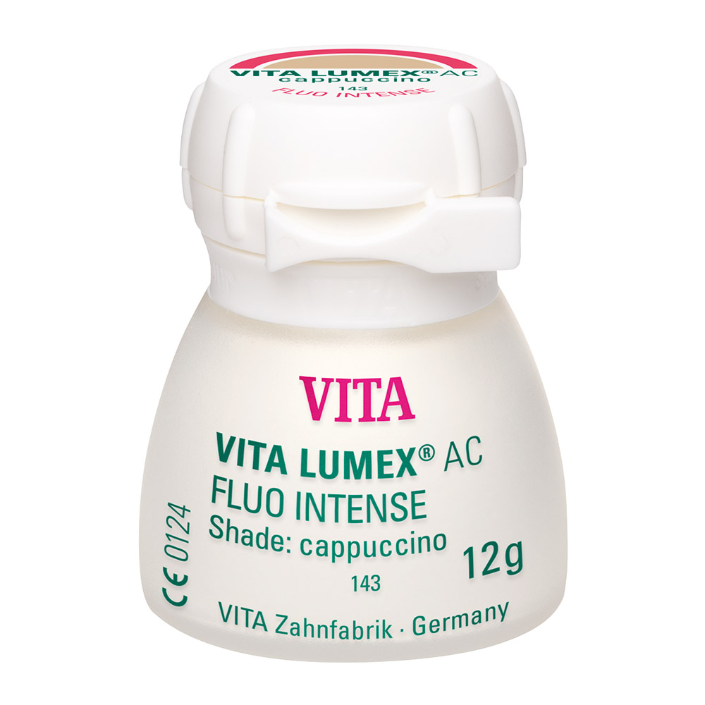 VITA LUMEX AC Fluo Intense sesame, 12 g