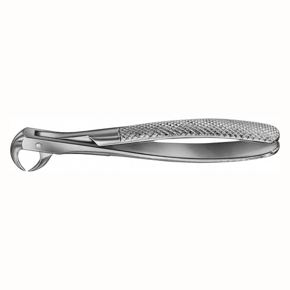Zahnzange Anatomica Figur 86C UK Molar, Stück