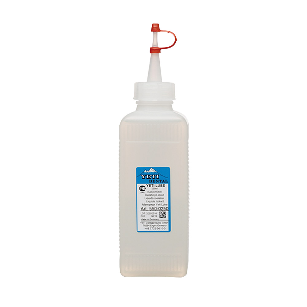 Die Hardener Gipshärter, 250 ml