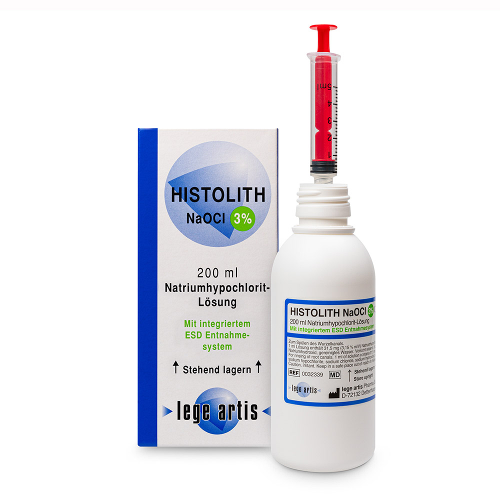 Histolith 3 %, 200 ml Flasche