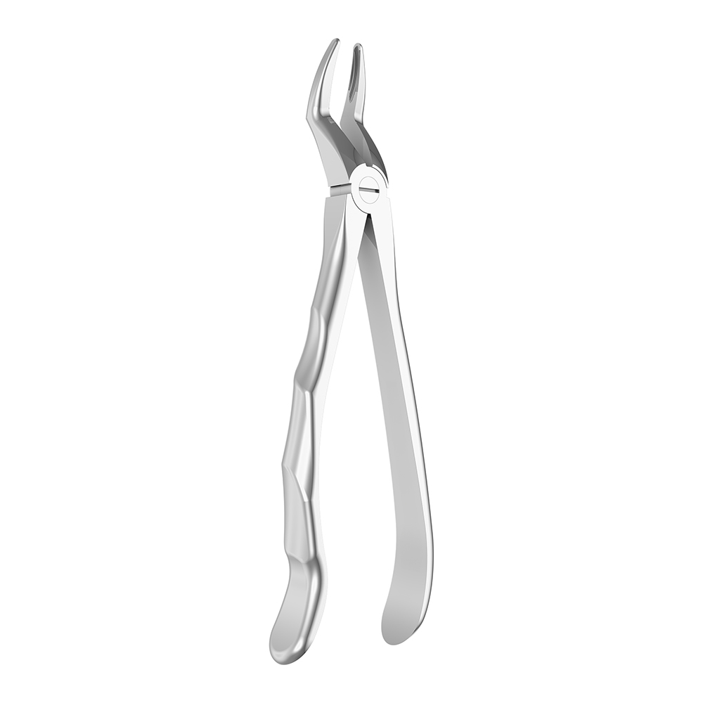 PLULINE Extraktionszange OK Wurzel 18 cm, Stück