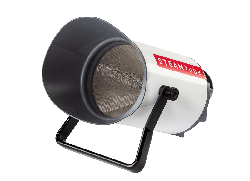 STEAM tube, Stück