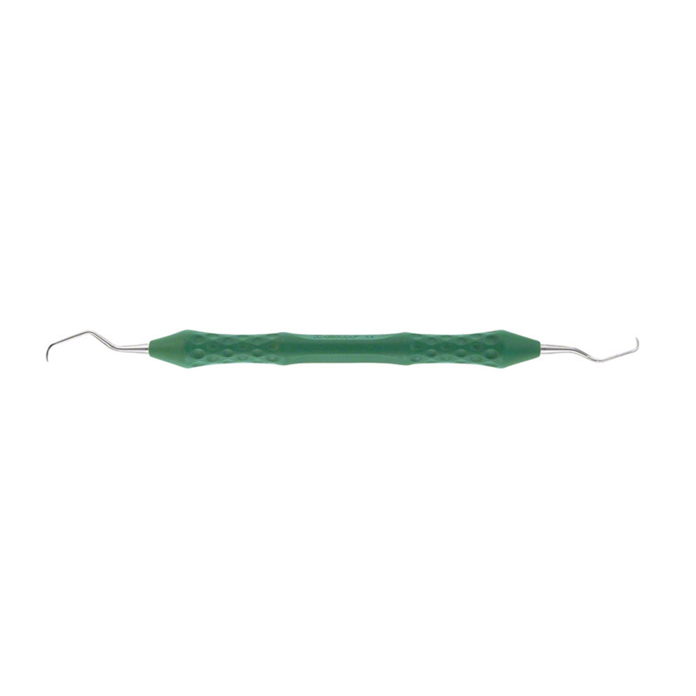 Kürette Anatomic Colour DB593R, Stück