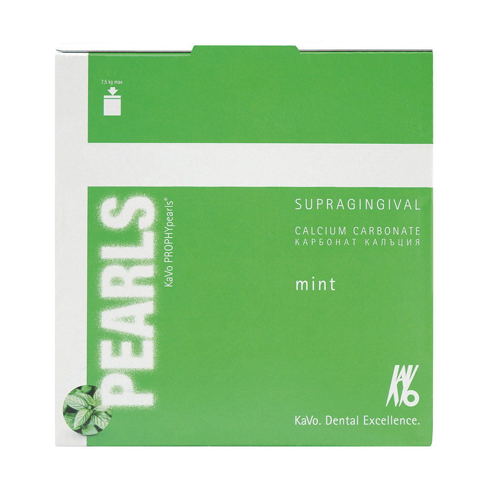 PROPHYpearls mint, 80 x 15 g Sticks