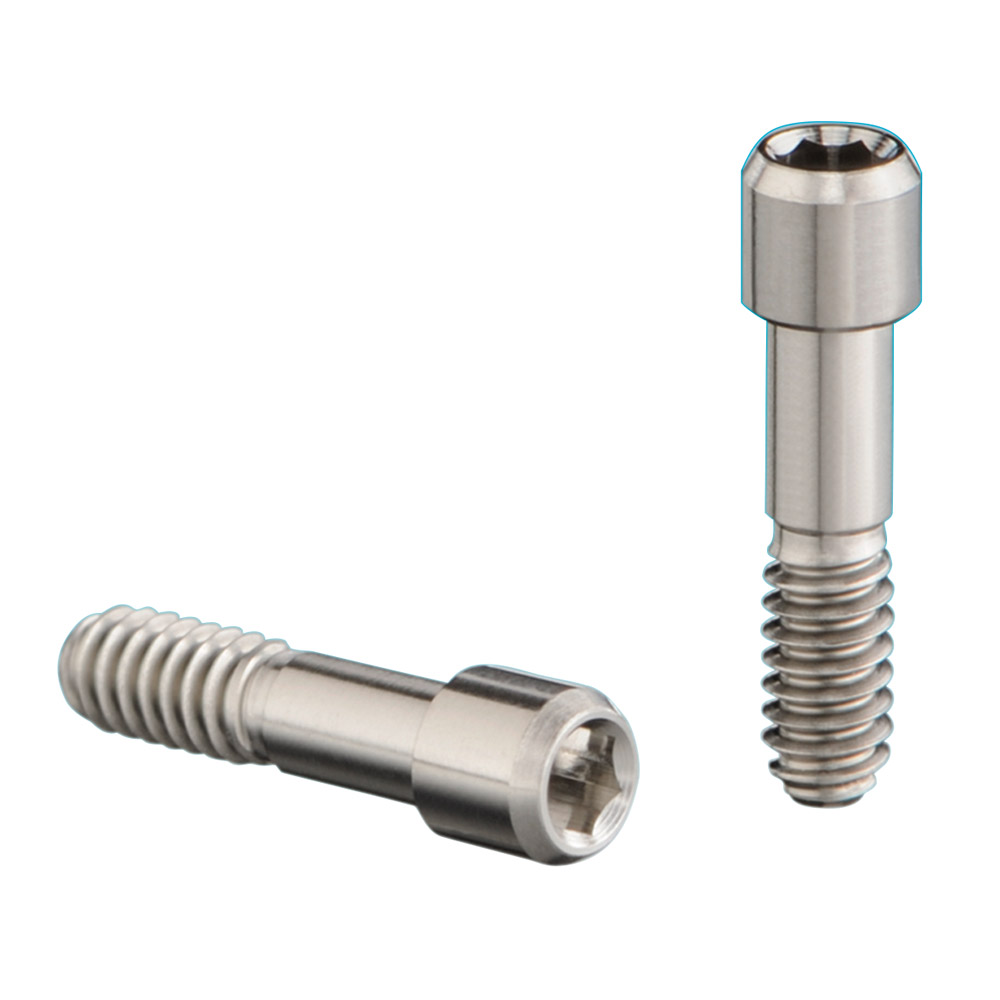 Abutment Screw AT TX 3.5/4.0, 2 Stück