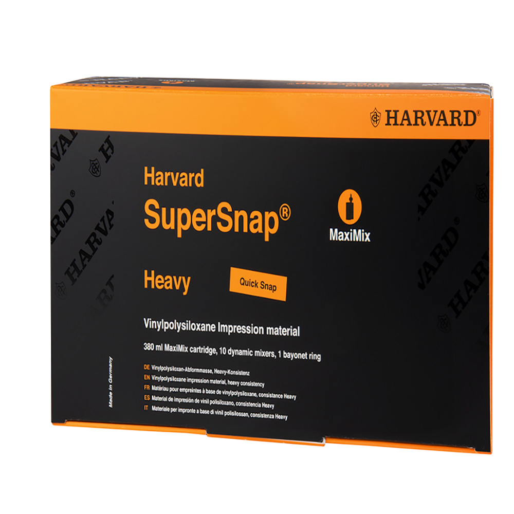 SuperSnap Heavy M.M.Quick schw-grau380ml