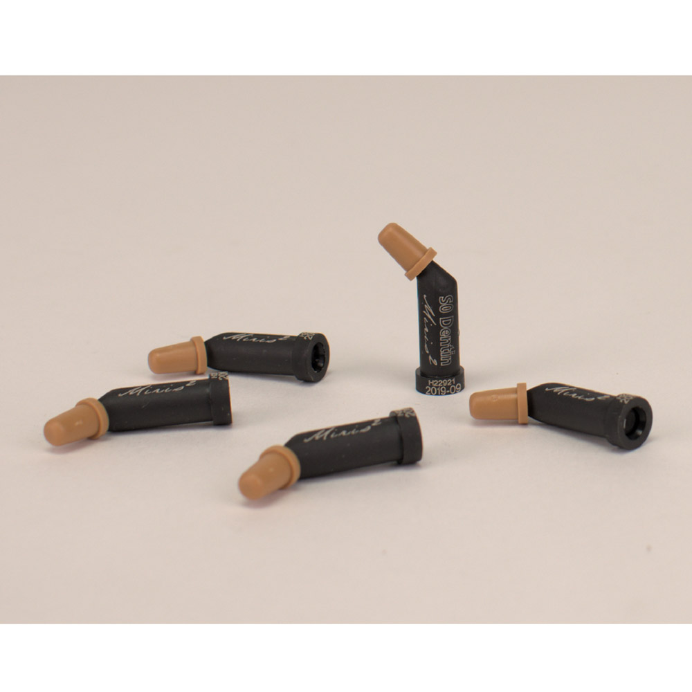 Miris 2 Tips Dentin 0, 10 x 0,25 g Tips