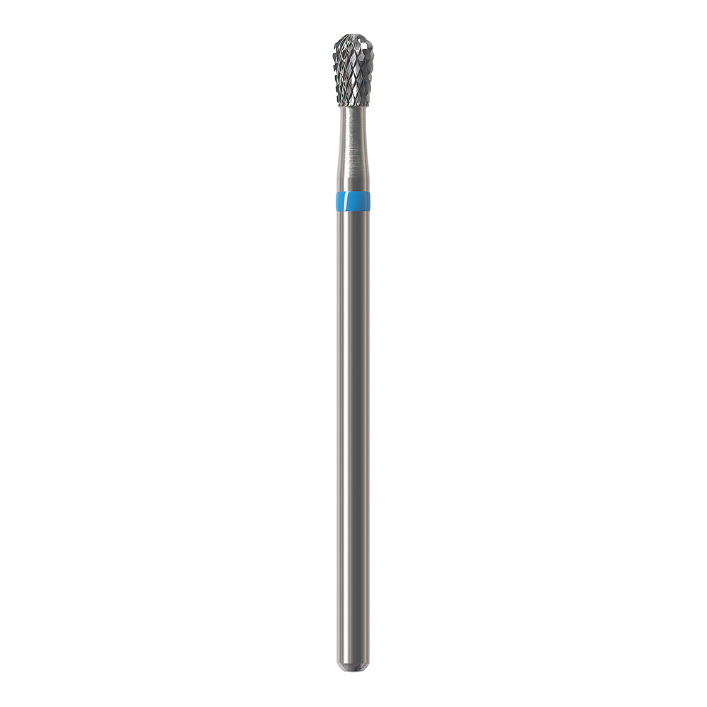 HM Fräse Edenta Kreuzverzahnung standard Hst 77 029, Stück