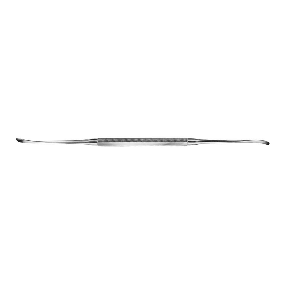 Raspatorium OL165, Stück