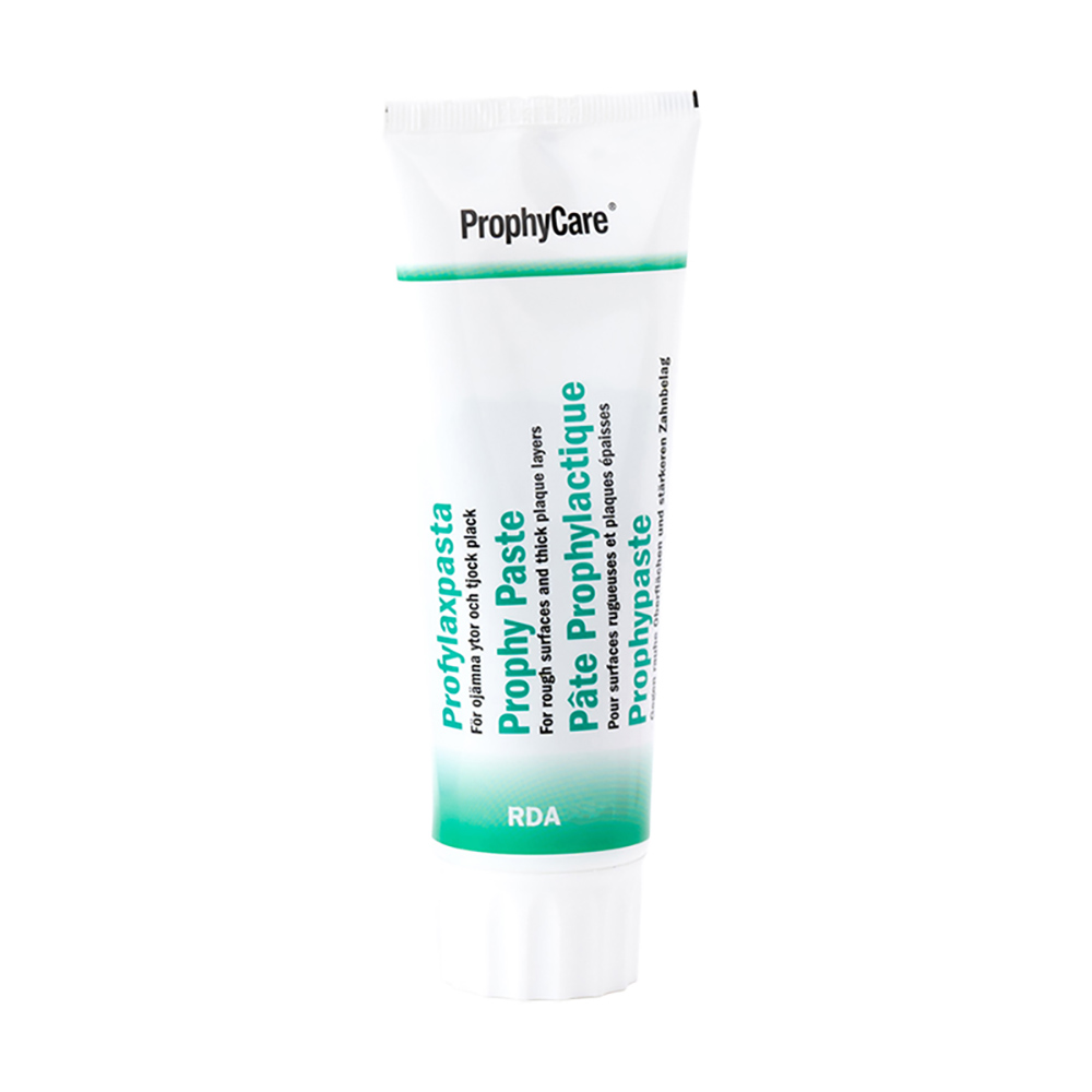 ProphyCare Paste RDA 170 grün, 60 ml Tube