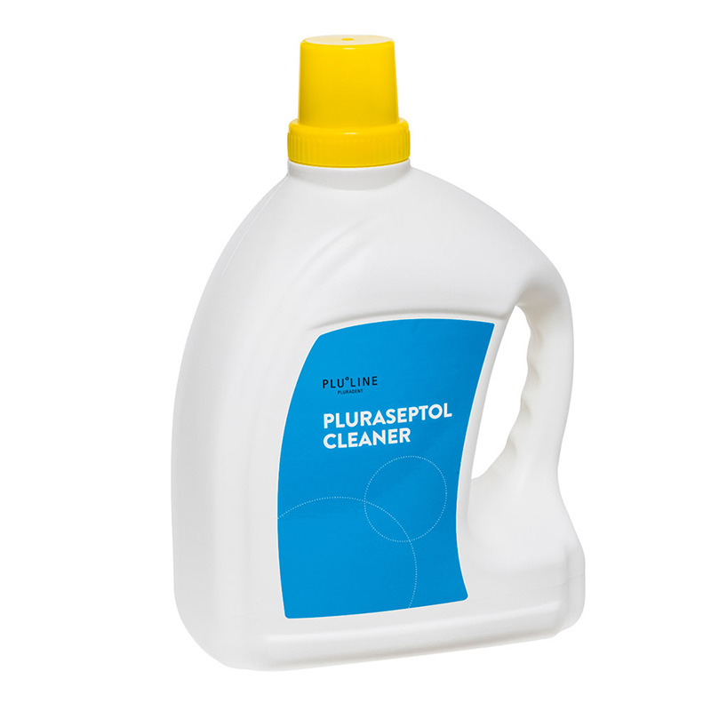 Pluraseptol Cleaner, 2,5 L Flasche