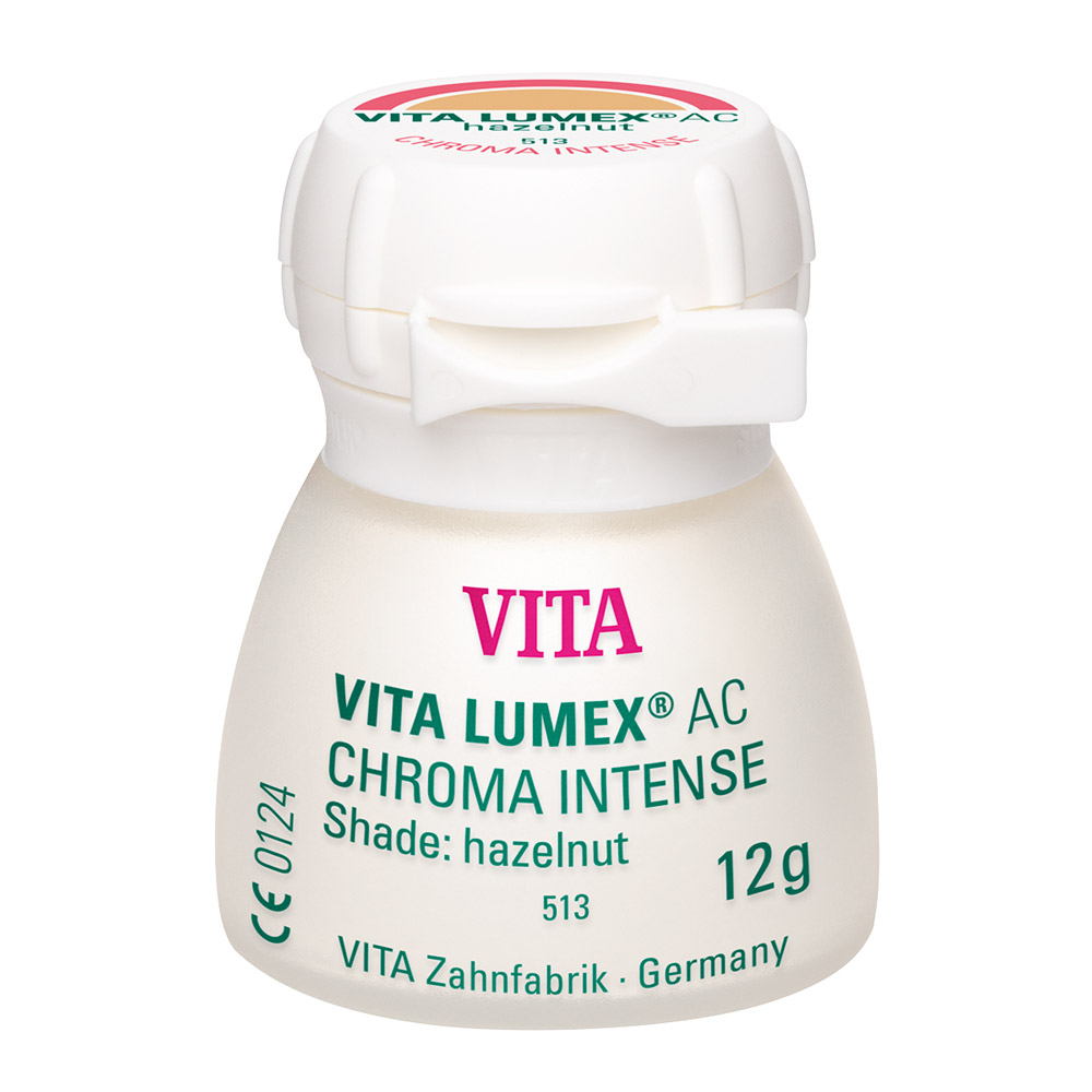 VITA LUMEX AC Chroma Intense hazelnut, 12 g