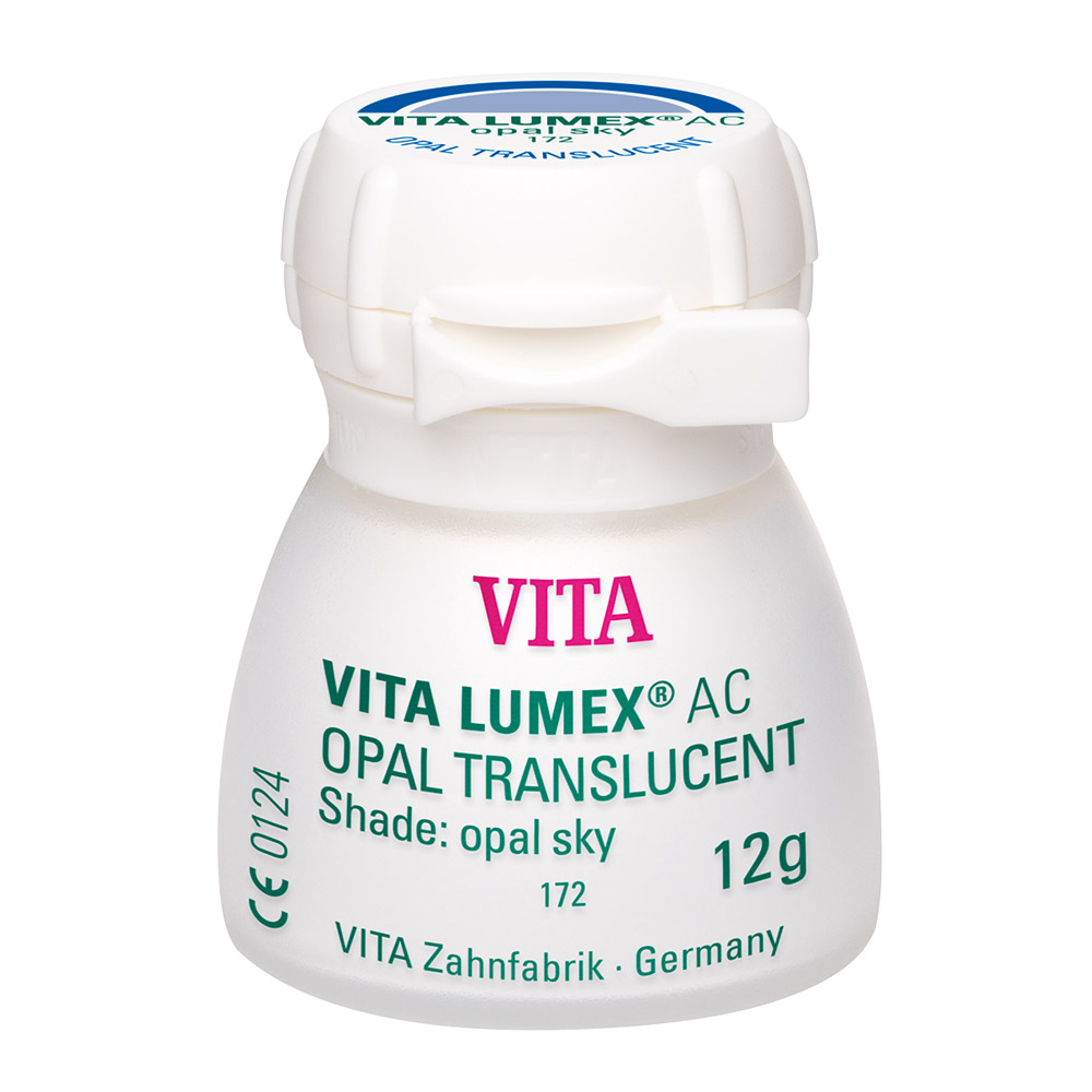 VITA LUMEX AC Opal Translucent opal-neutral, 12 g