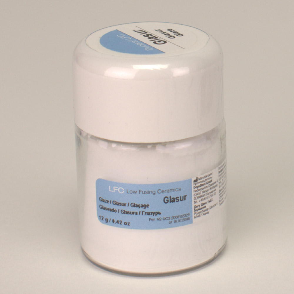 LFC Glasur GLA, 12 g