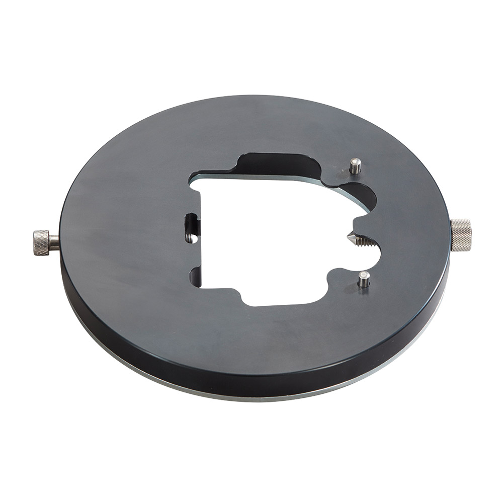 AUTO spin Universalplattenhalter, Stück