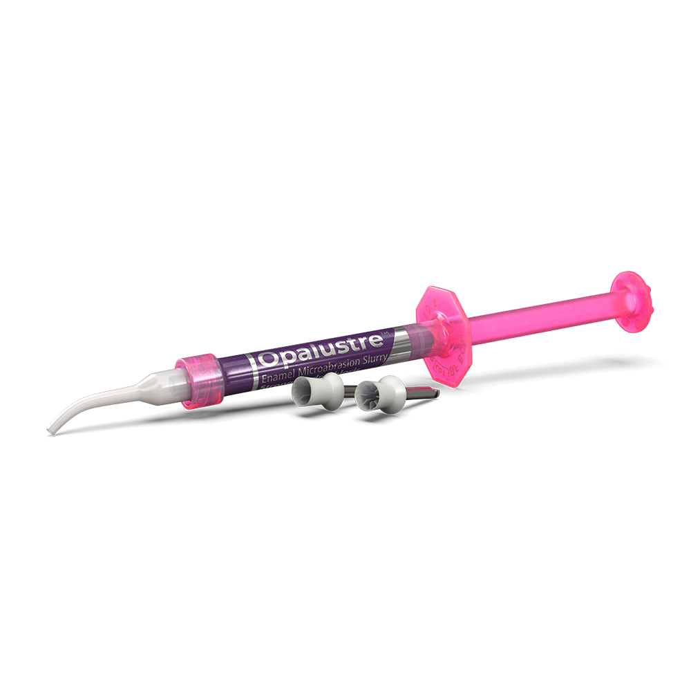 Opalustre Paste, 2 x 1,2 ml Kit