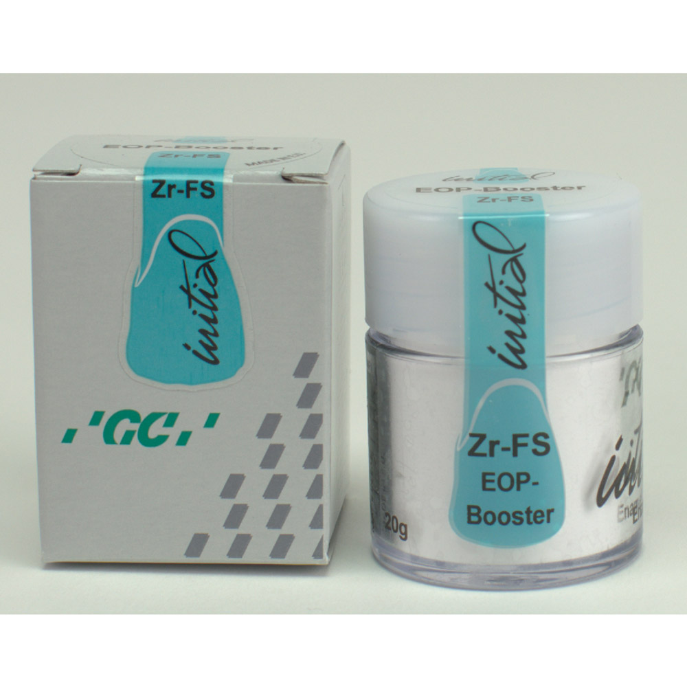 Initial Zr-FS Enamel Opal Booster