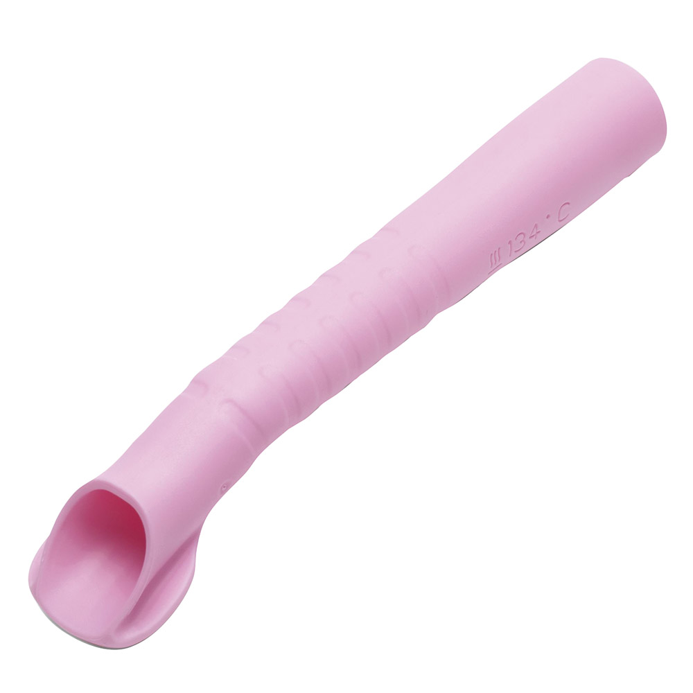 Absaugkanüle universal EVO rosa, 10 Stück