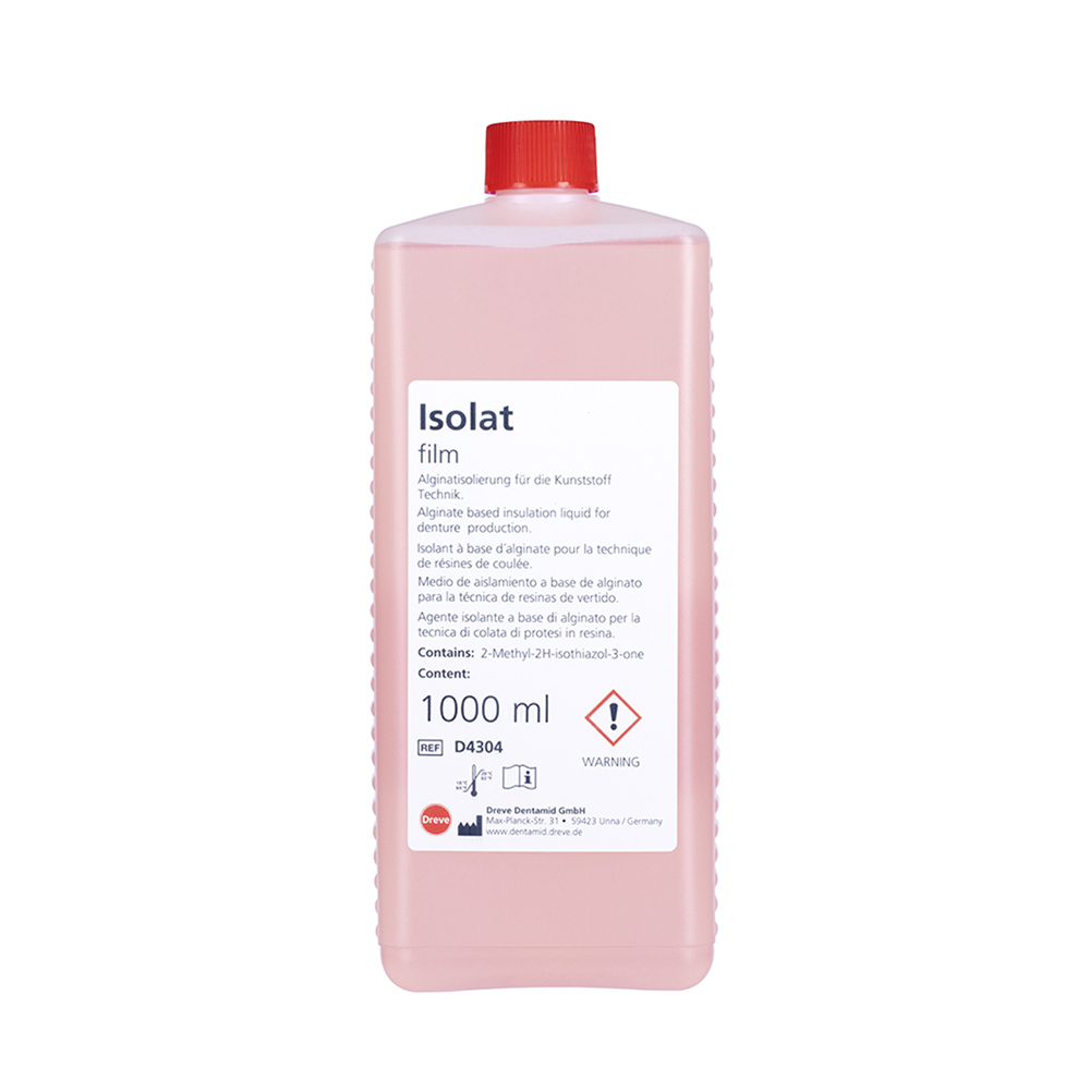 Isolat-Film, 1 L