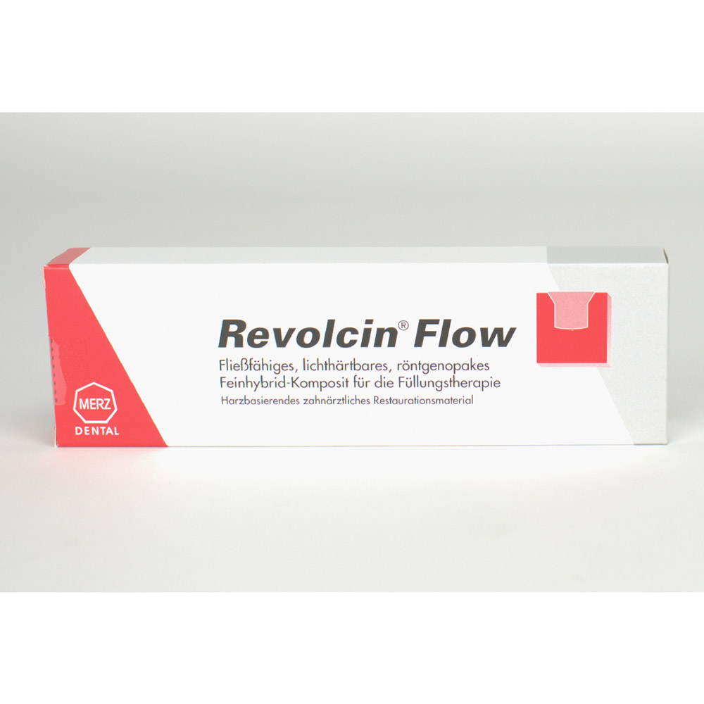 Revolcin Flow A2, 2 x 1 ml Spritze