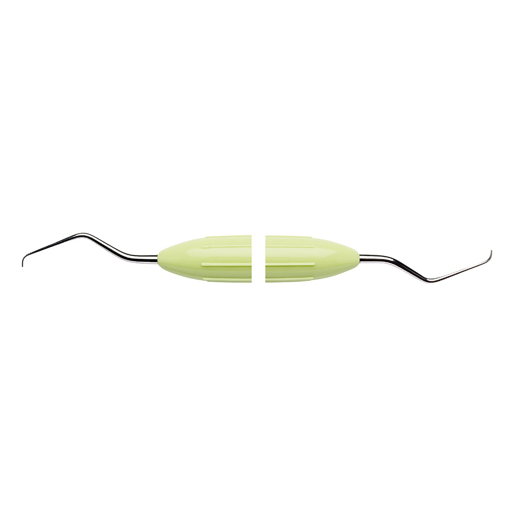 Kürette Gracey Mini 7-8 Griff XSI, Stück