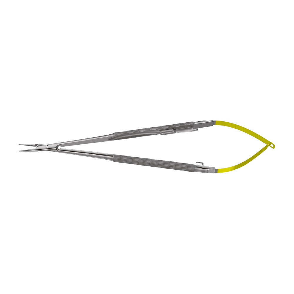 Mikro Nadelhalter diamantiert  FD258, Stück