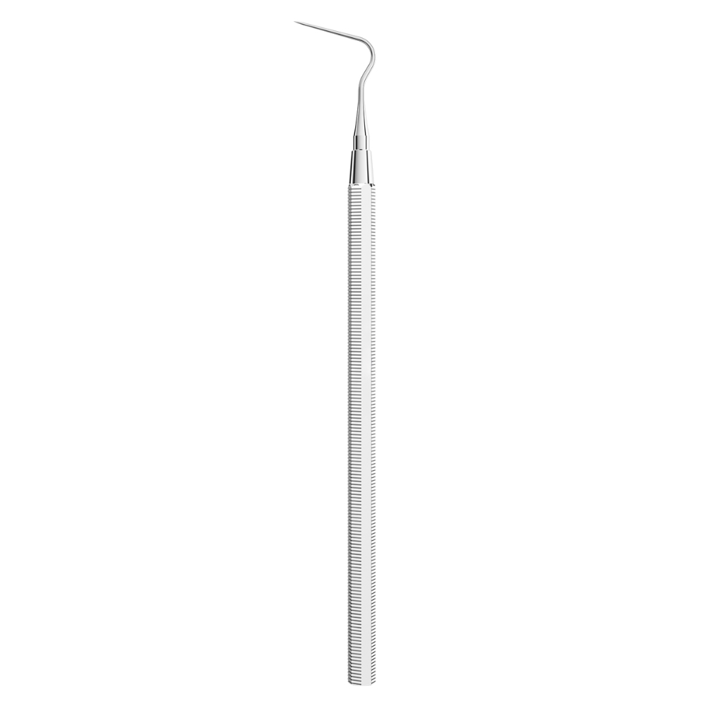 PLULINE Sonde Nr.8 Achtkantgriff, Stück