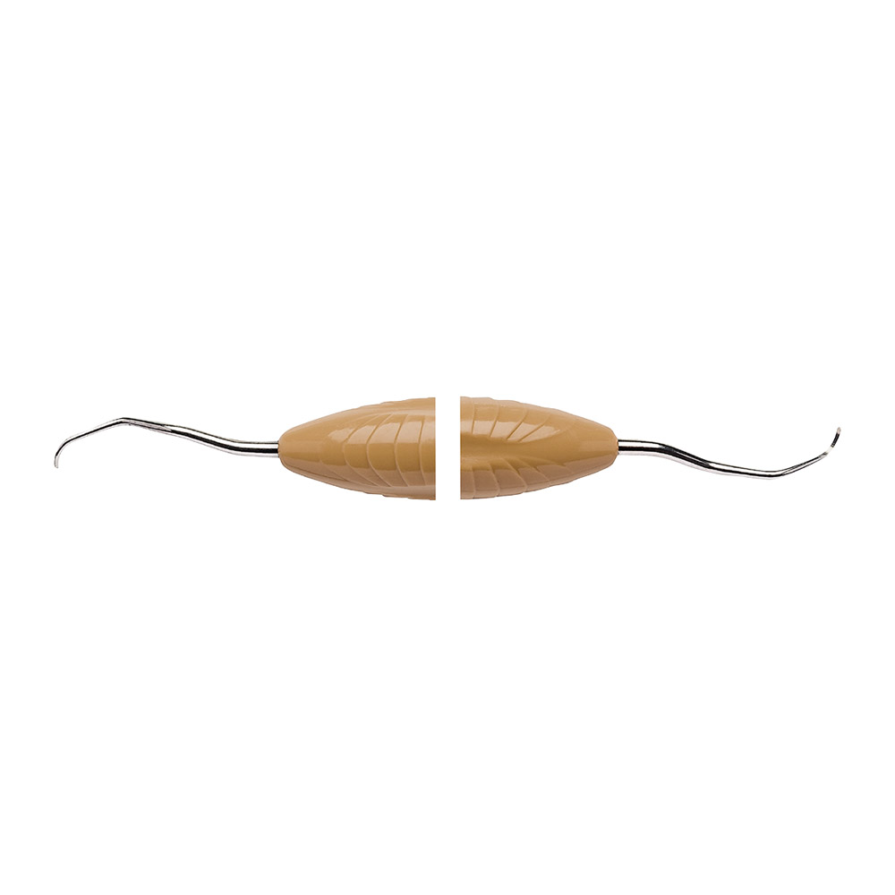Kürette Gracey Mini 15-16 Griff ES, Stück