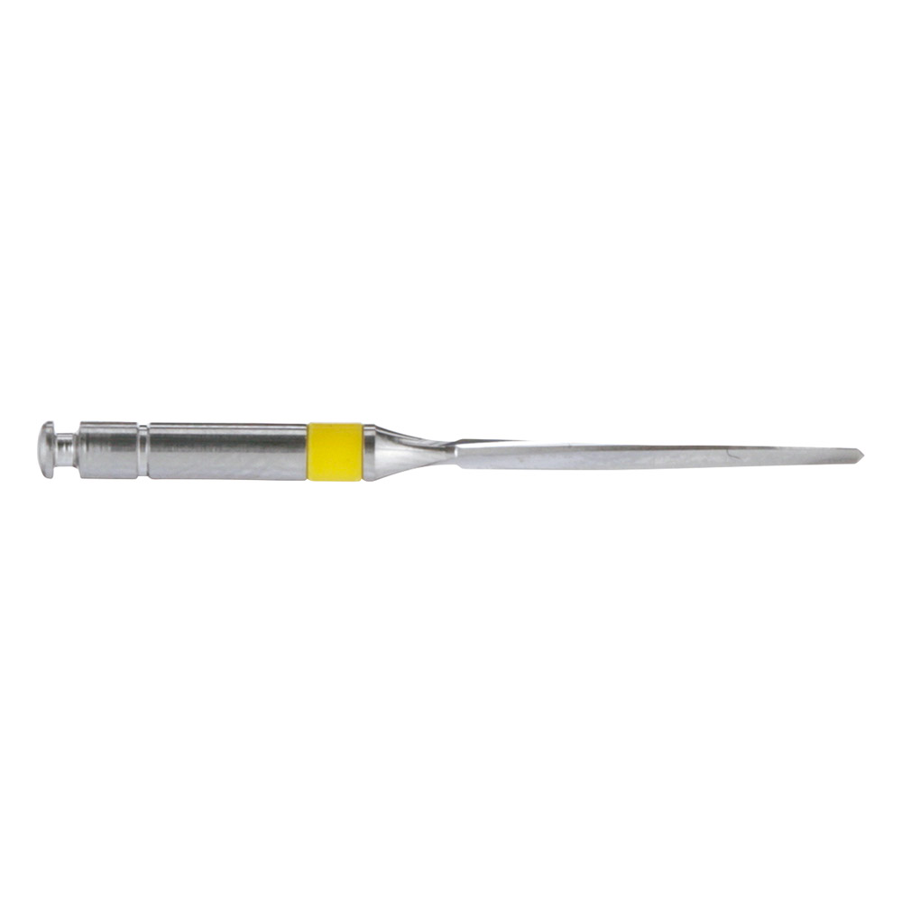 RelyX Fiber Post Bohrer Gr.1 gelb, Stück