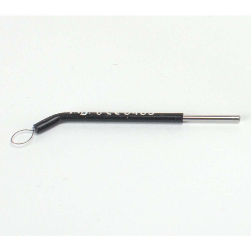 Elektrochirurgie Elektrode Figur 6, Stück