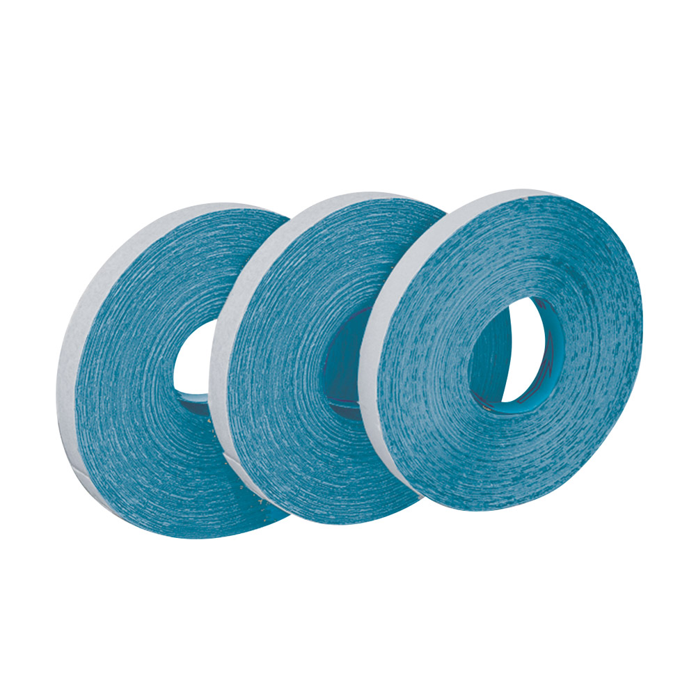 Siliziumcarbid-Papier 600er, 50 ml Rolle