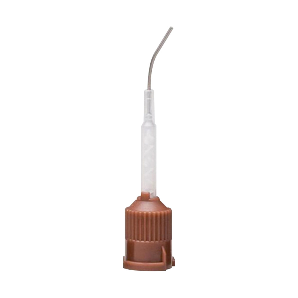 Pulpdent Automix Tips clear 0,8 mm, 20 Stück