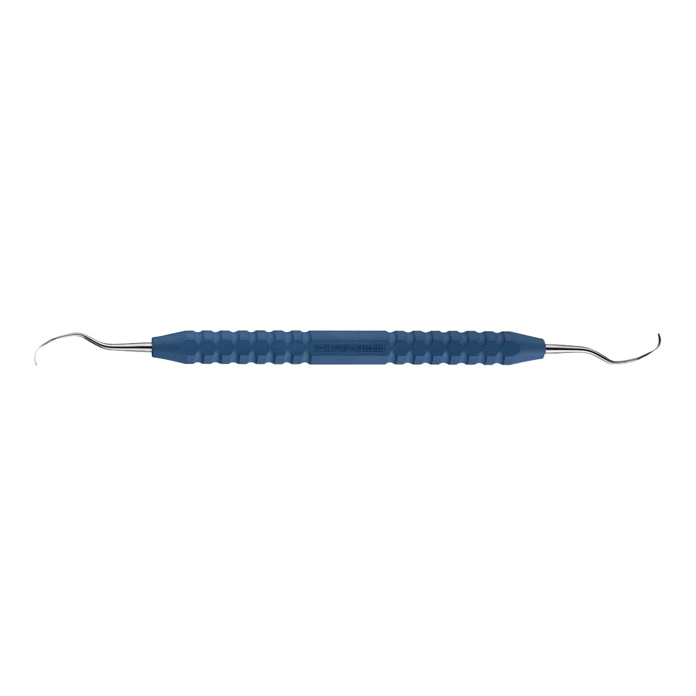 Kürette Anatomic Colour DB331R, Stück