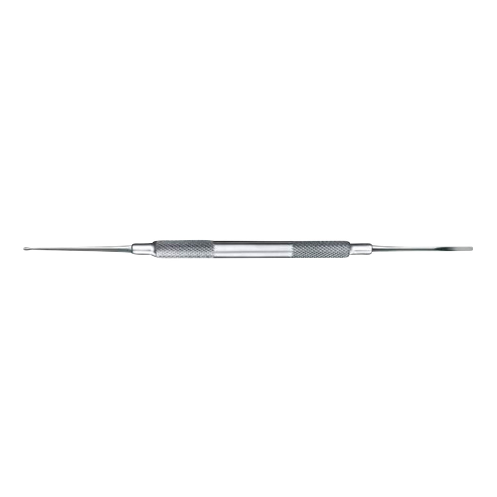 Freer/Studer Raspatorium 1868, Stück