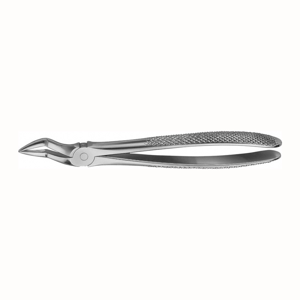 Zahnzange Anatomica Figur 51A OK Wurzel, Stück