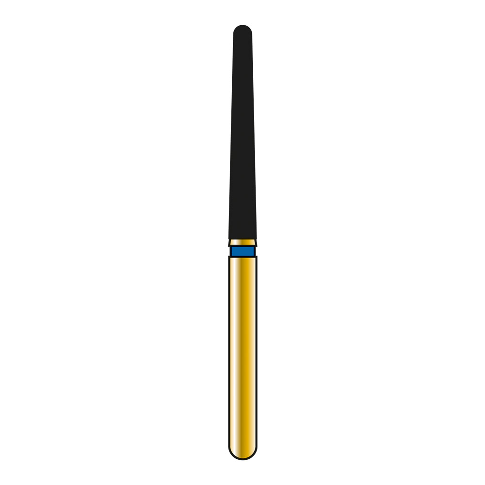 Diatech Diamant FG G850L 016 12ML, 5 Stück