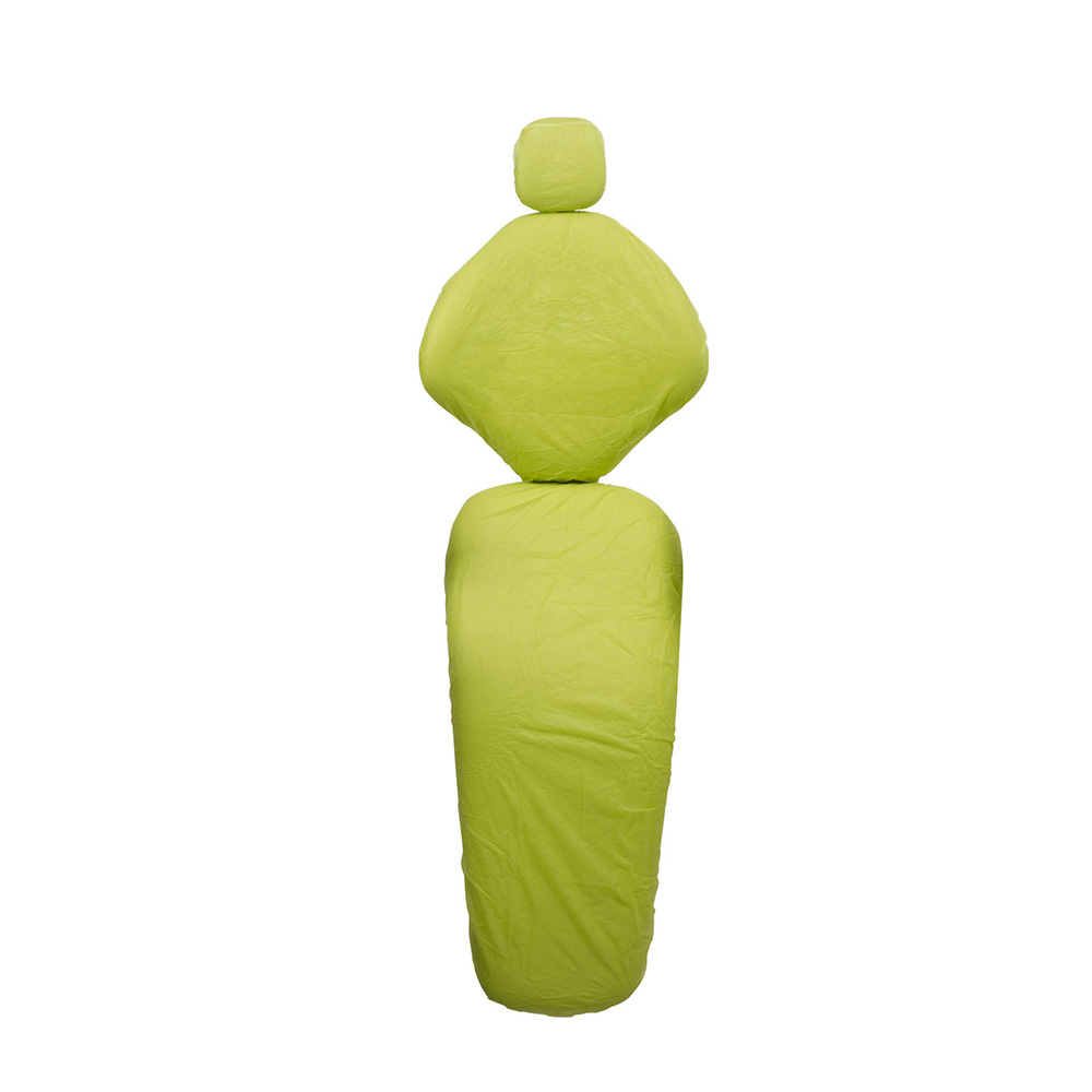 Monoart Einmalbezüge für Behandlungsstühle cedro, 25 Stück