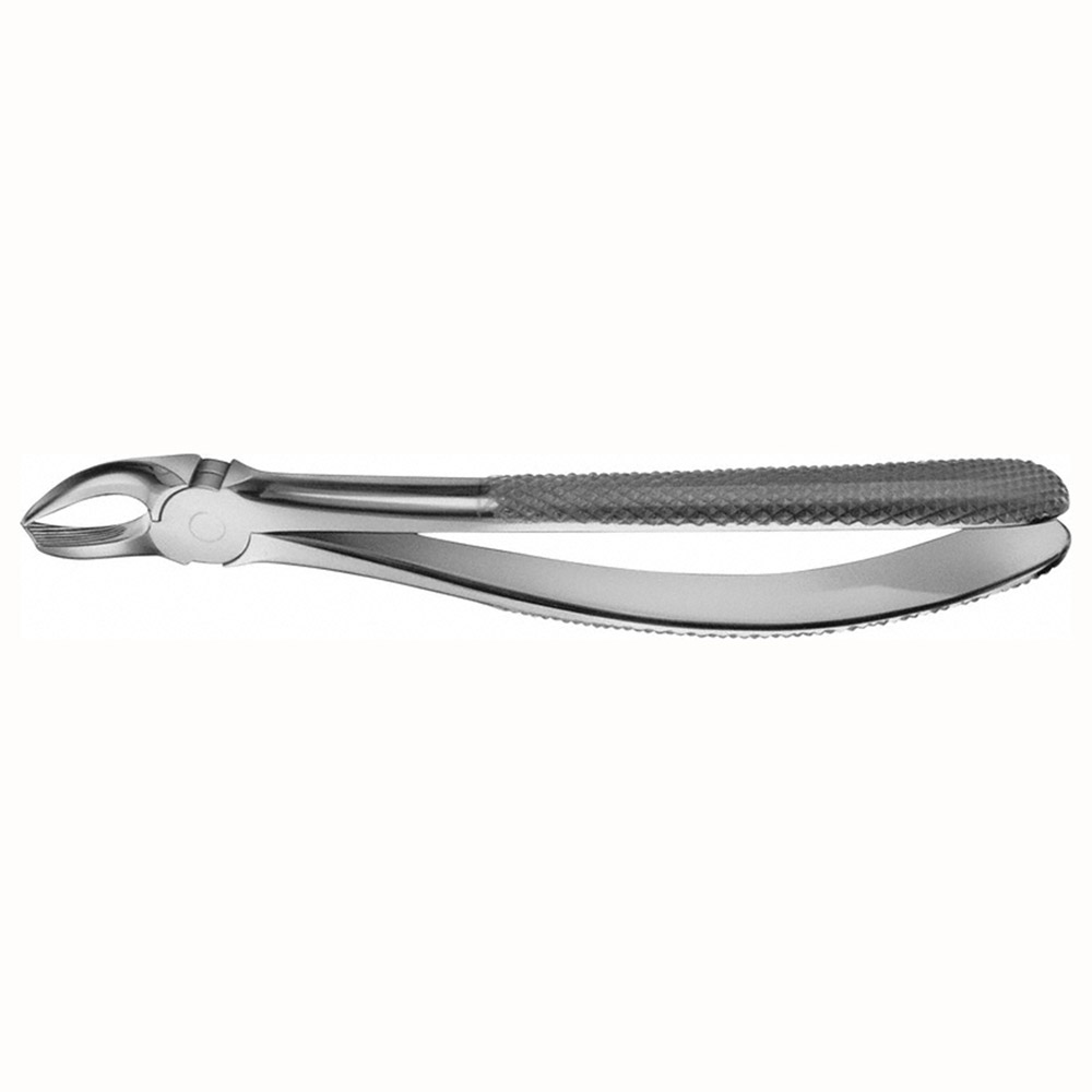 Zahnzange Anatomica Figur 90 Molar links, Stück