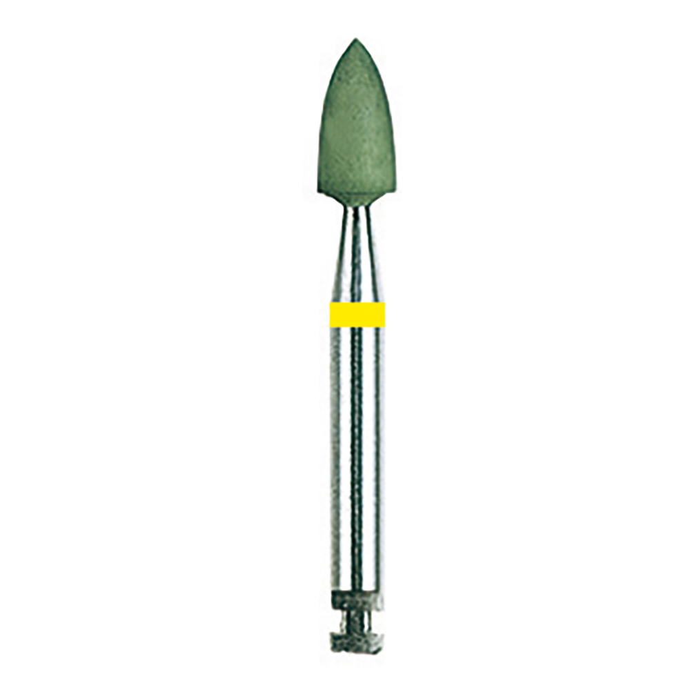 Alphaflex Polierer Wst 0133BRY, 12 Stück