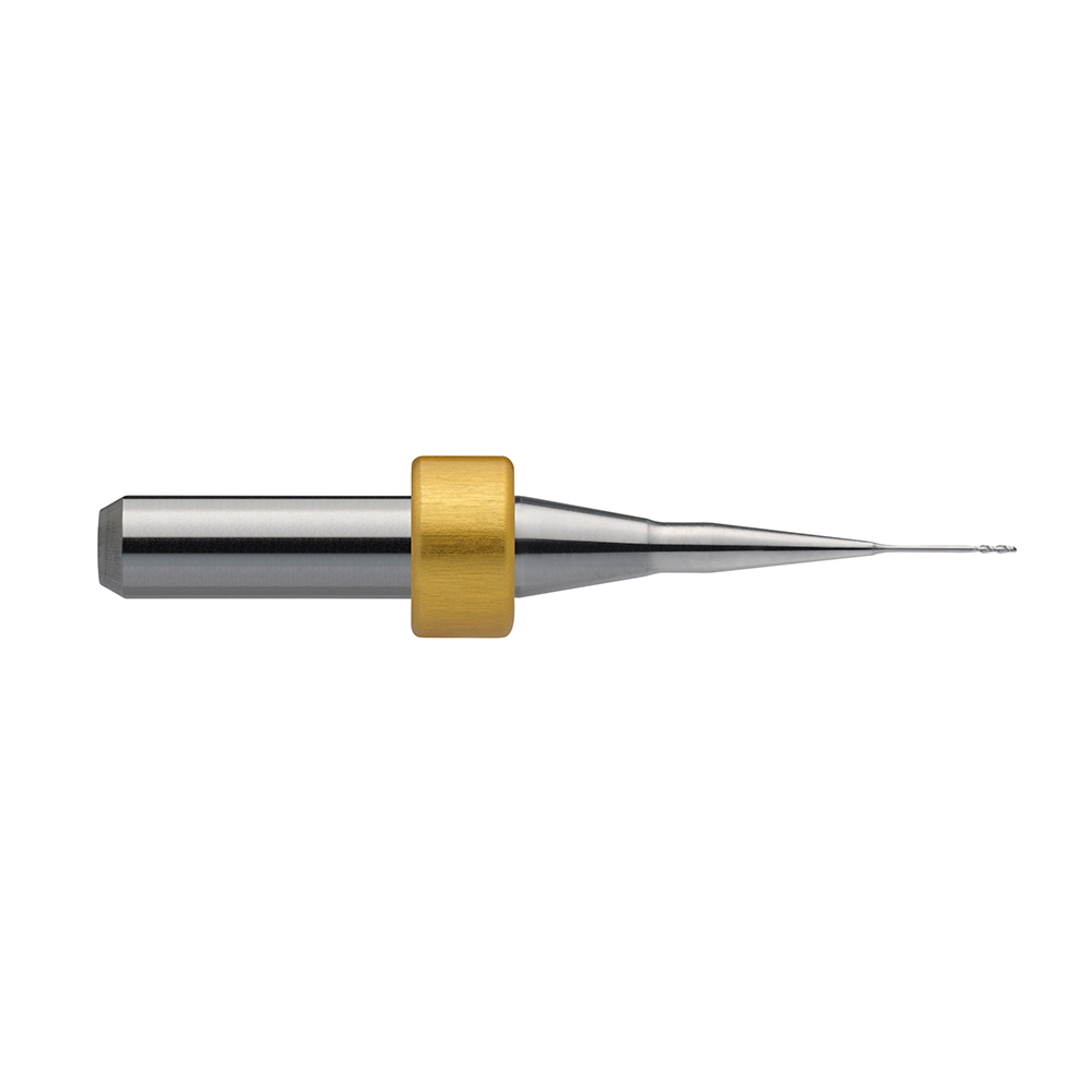 PrograMill tool Zirkonoxid gelb 0.5 for PM7, Stück