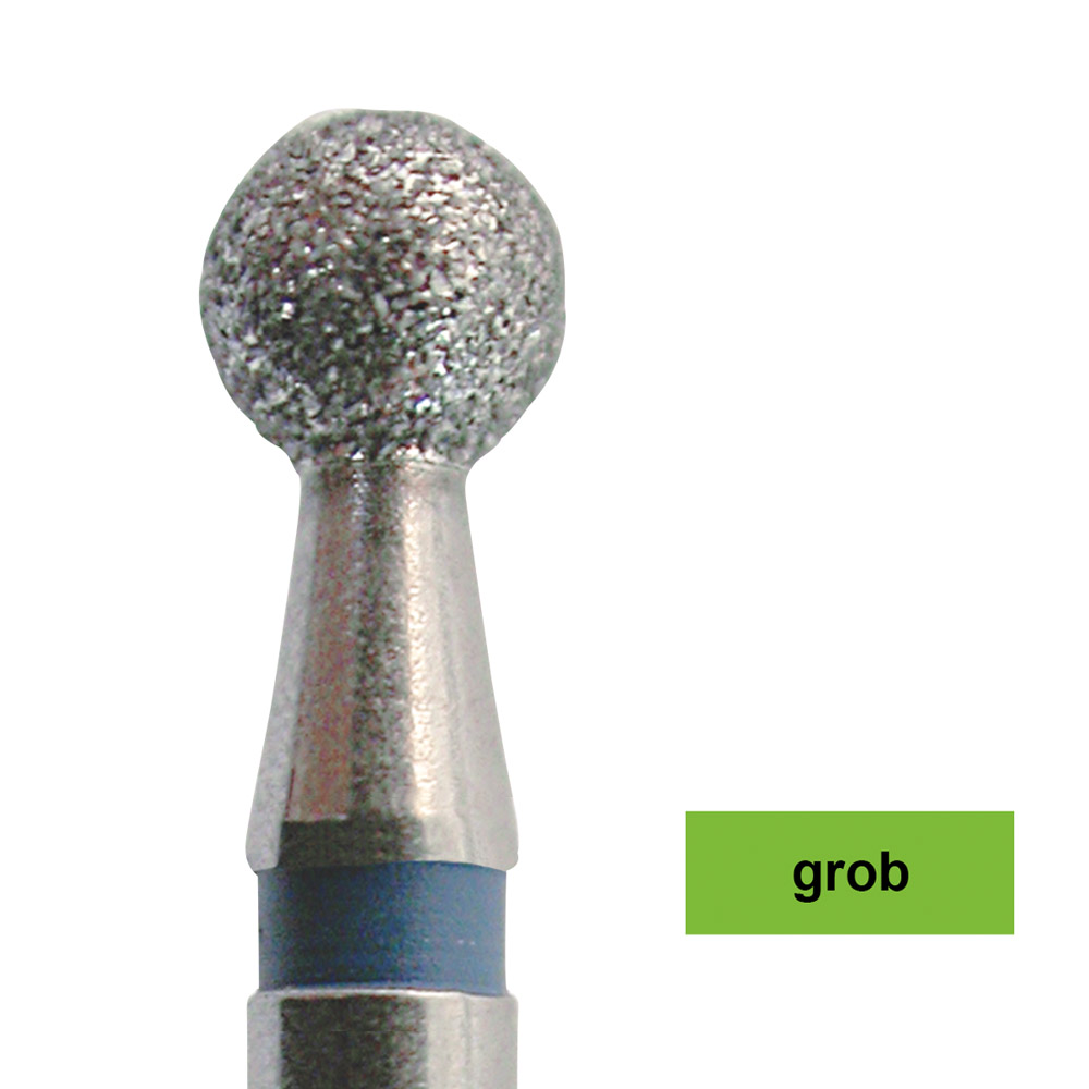 Diamant FGXL 801 G 014, 5 Stück