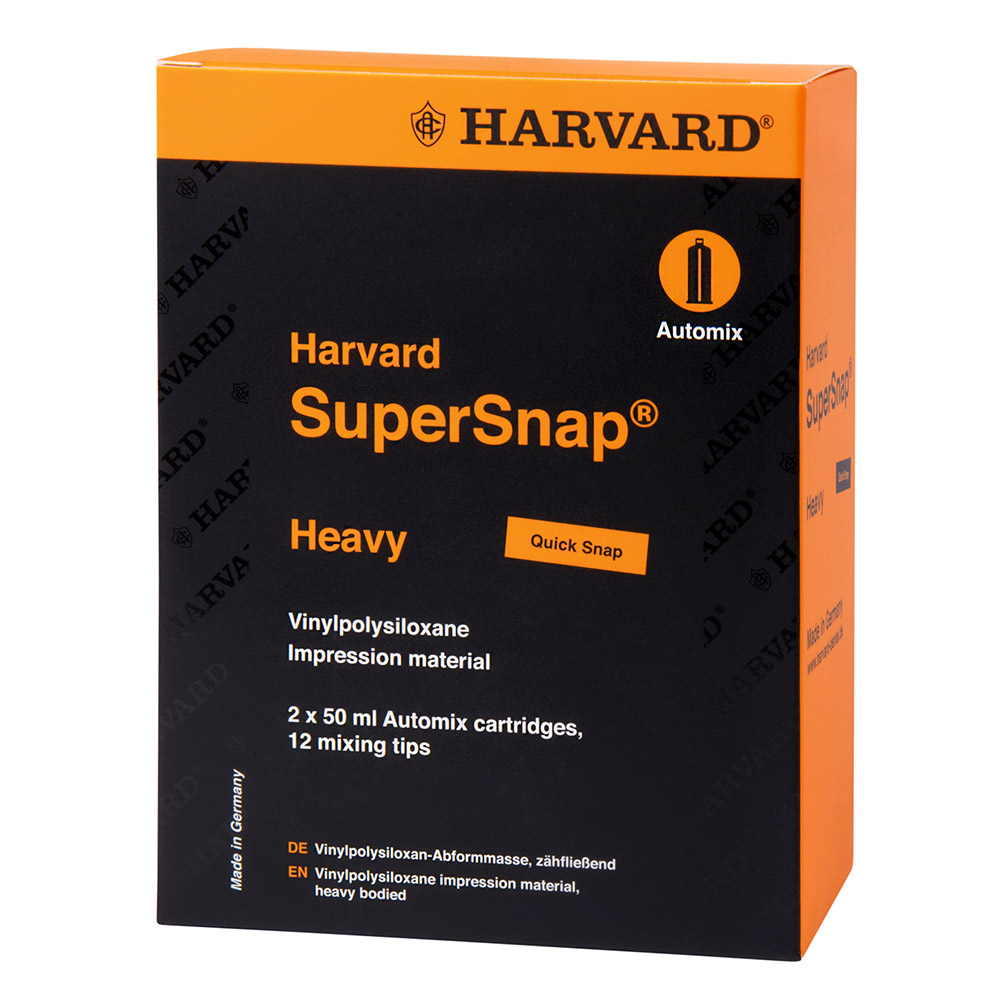 SuperSnap Heavy Quick S.schw-grau 2x50ml