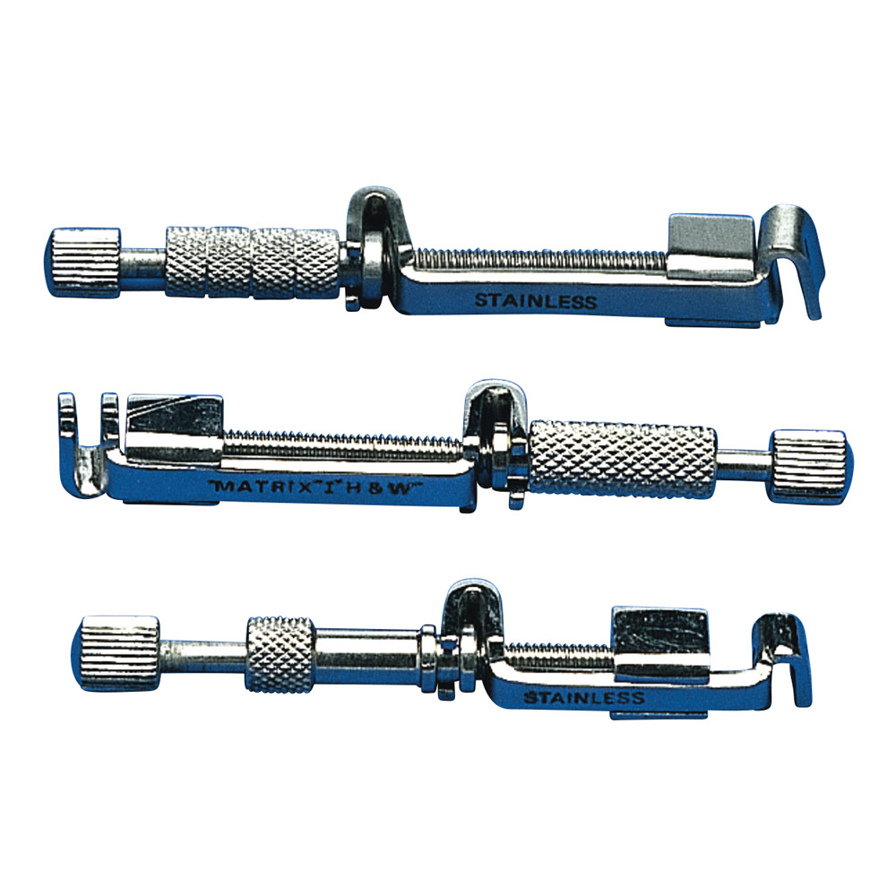 Matrix-Spanner Universal, Stück