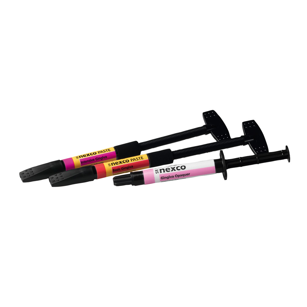 SR Nexco Paste Gingiva G1, 2,5 g