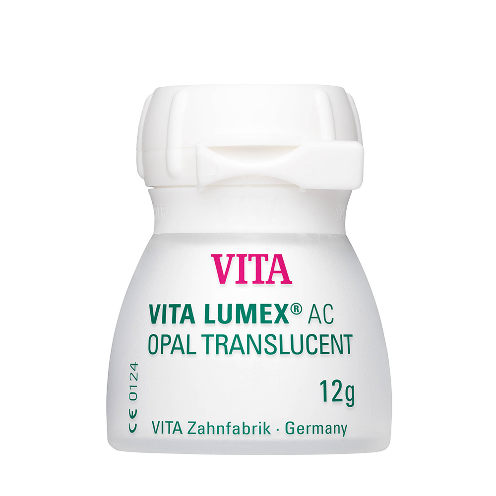 VITA LUMEX AC Opal Translucent opal-sky, 12 g