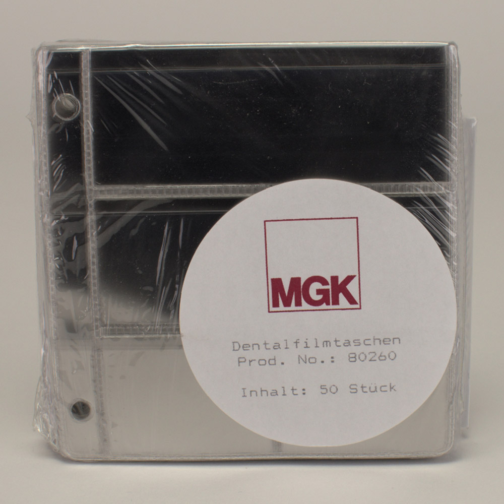 Filmtaschen 80260, 50 Stück